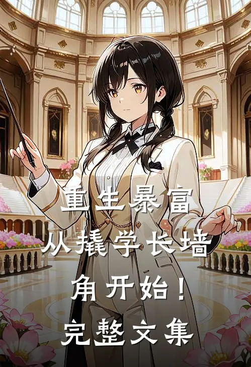 重生暴富：从撬学长墙角开始！完整文集