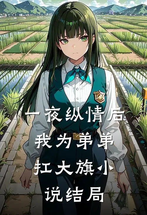 一夜纵情后，我为弟弟扛大旗小说结局