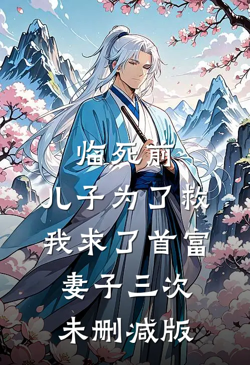 临死前，儿子为了救我求了首富妻子三次未删减版