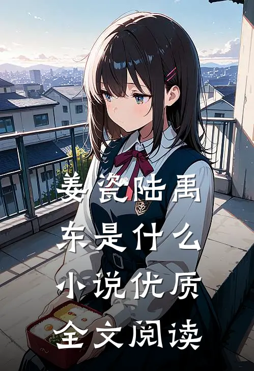 姜瓷陆禹东是什么小说优质全文阅读