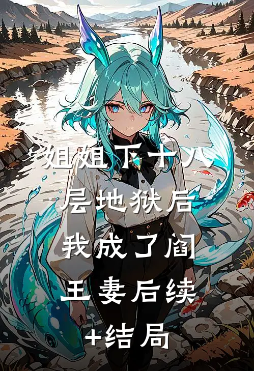 姐姐下十八层地狱后，我成了阎王妻后续+结局