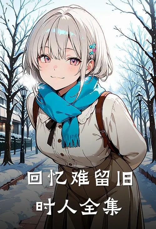 回忆难留旧时人全集