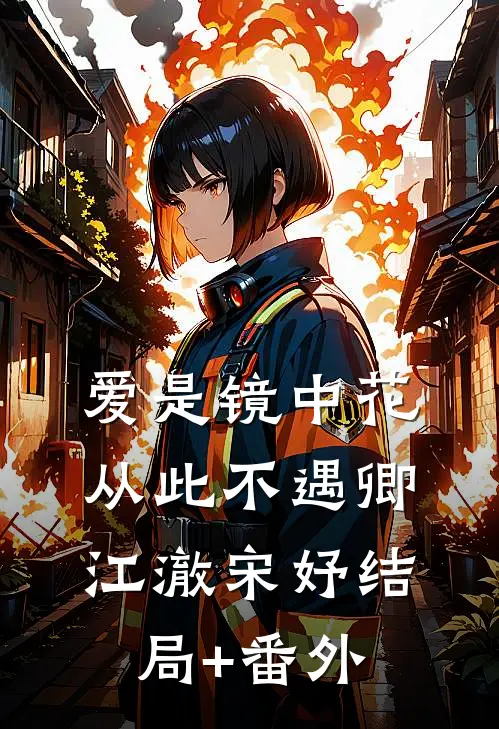 爱是镜中花，从此不遇卿江澈宋妤结局+番外