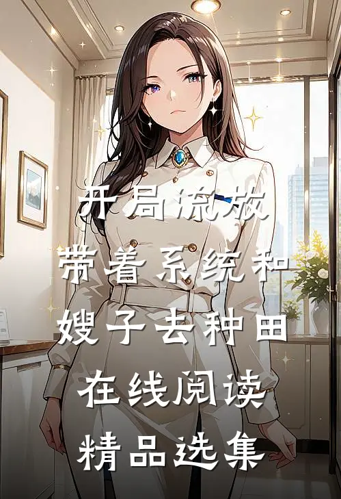 开局流放:带着系统和嫂子去种田在线阅读精品选集