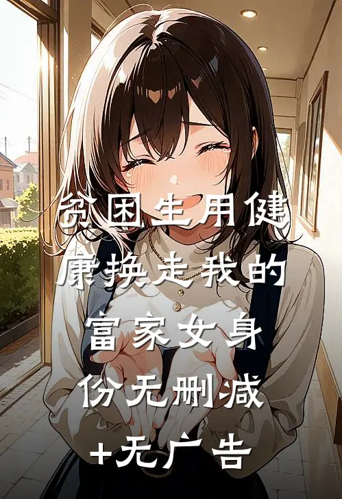 贫困生用健康换走我的富家女身份无删减+无广告