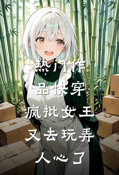 热门作品快穿：疯批女王又去玩弄人心了