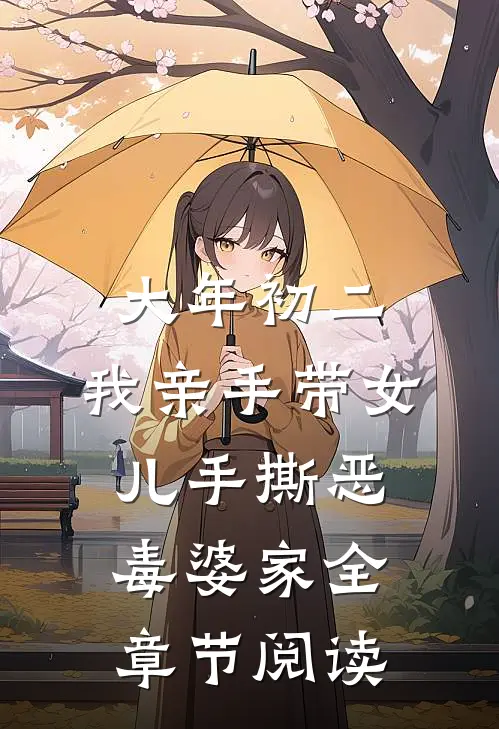 大年初二，我亲手带女儿手撕恶毒婆家全章节阅读