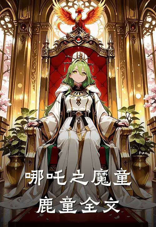 哪吒之魔童鹿童全文