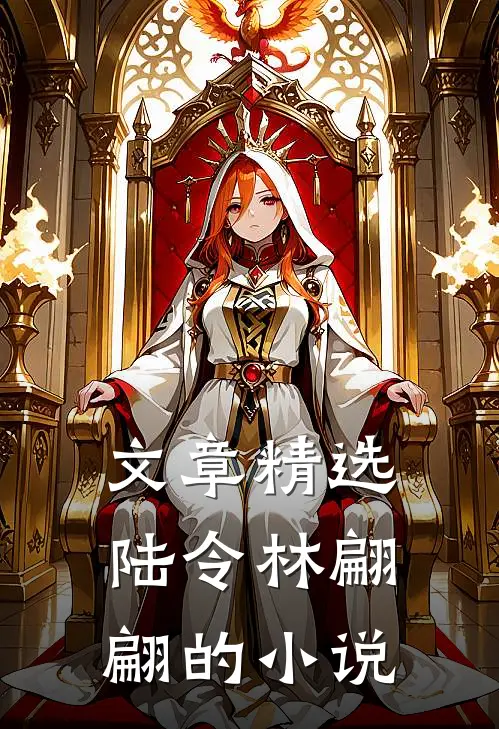 文章精选陆令林翩翩的小说