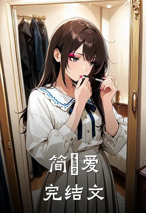 简•爱完结文