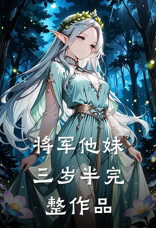 将军他妹三岁半完整作品