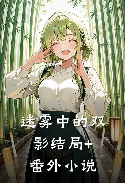 迷雾中的双影结局+番外小说