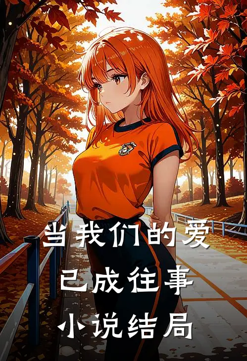 当我们的爱已成往事小说结局