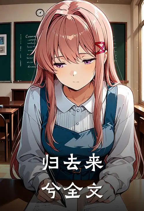 归去来兮全文