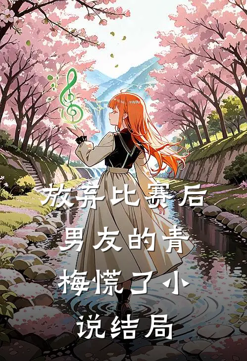 放弃比赛后，男友的青梅慌了小说结局