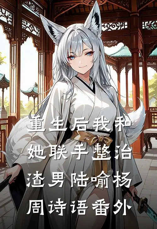 重生后我和她联手整治渣男陆喻杨周诗语 番外