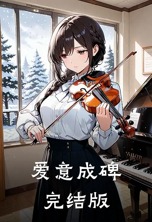 爱意成碑完结版
