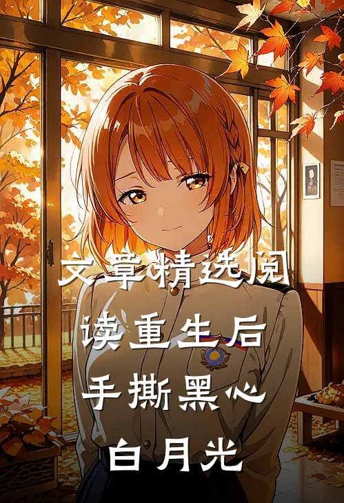文章精选阅读重生后，手撕黑心白月光