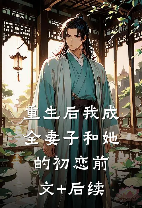 重生后我成全妻子和她的初恋前文+后续