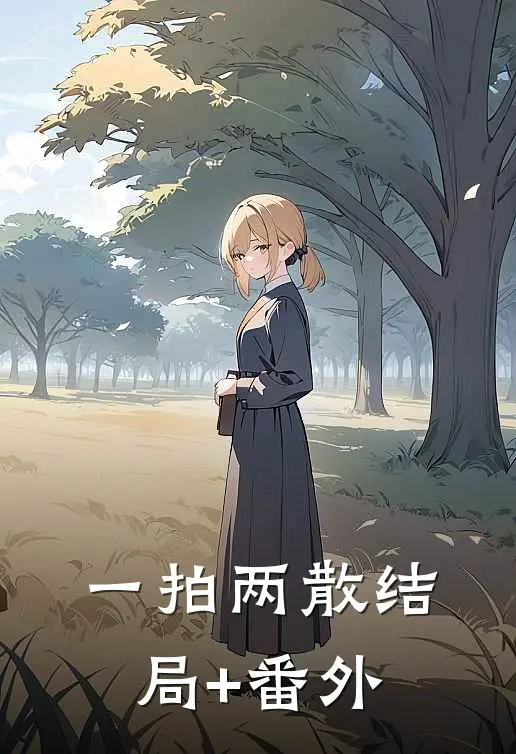 一拍两散结局+番外