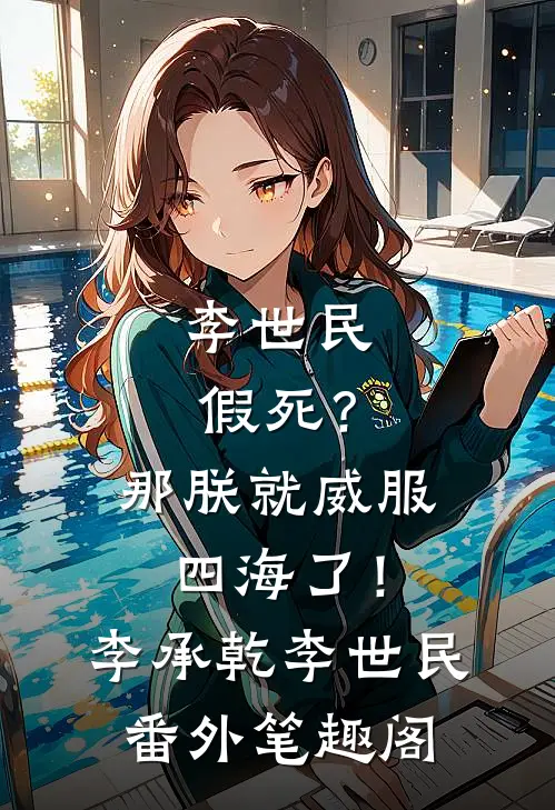 李世民假死？那朕就威服四海了！：李承乾李世民番外笔趣阁