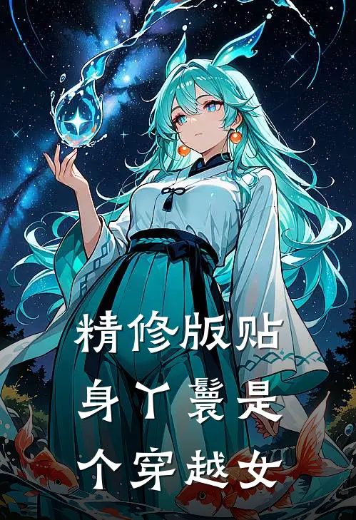 精修版贴身丫鬟是个穿越女