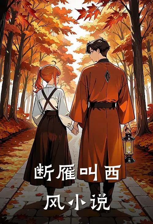 断雁叫西风小说
