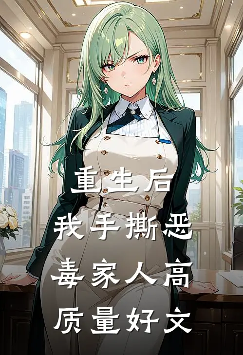 重生后，我手撕恶毒家人高质量好文