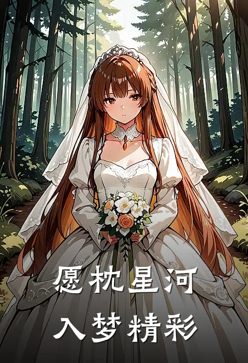 愿枕星河入梦精彩