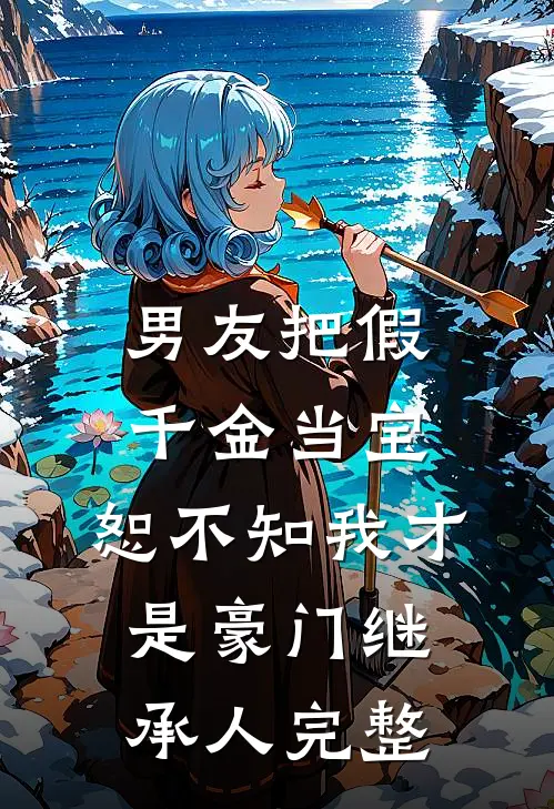 男友把假千金当宝，恕不知我才是豪门继承人完整