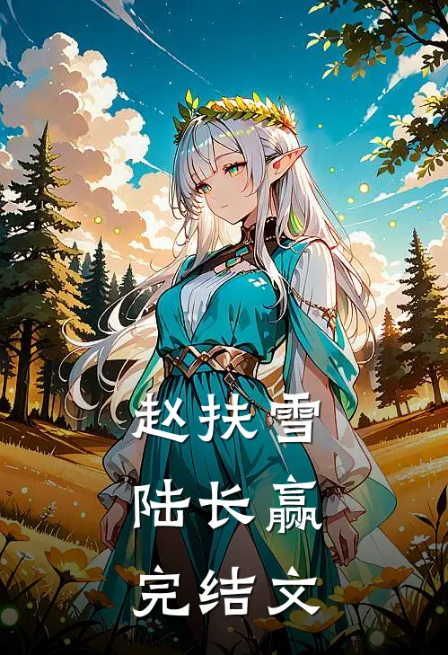 赵扶雪陆长赢: 完结文