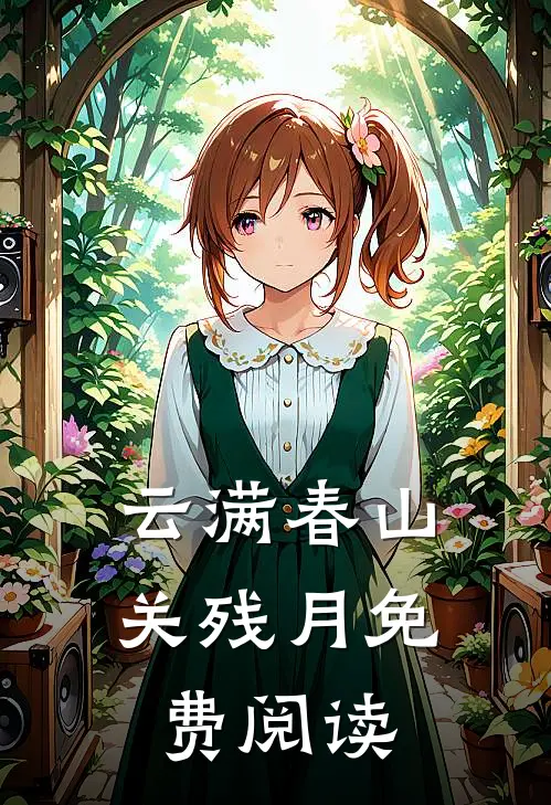 云满春山关残月免费阅读