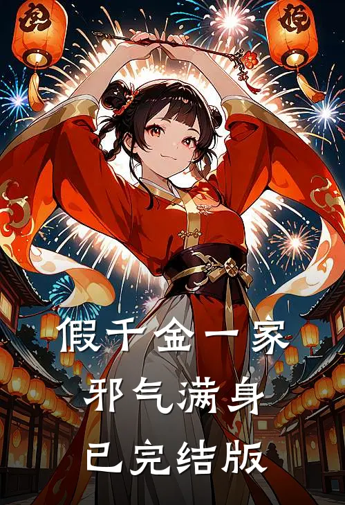 假千金一家邪气满身已完结版