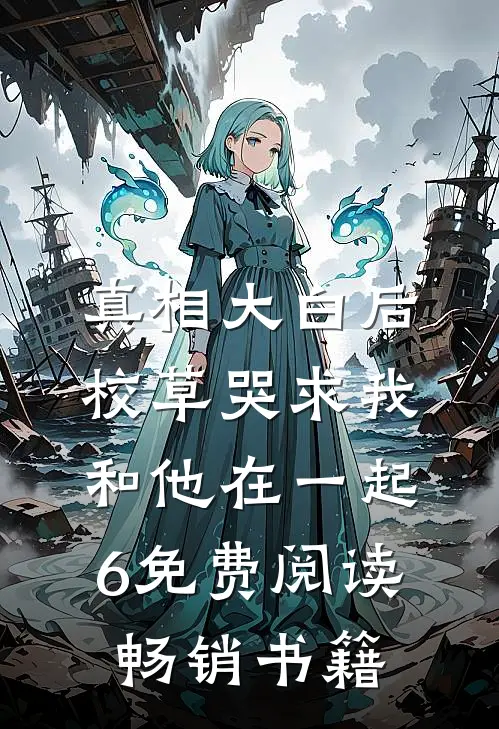 真相大白后,校草哭求我和他在一起6免费阅读畅销书籍