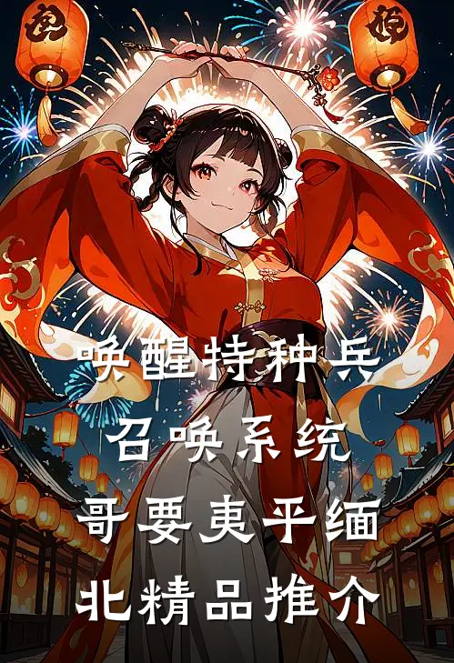 唤醒特种兵召唤系统，哥要夷平缅北精品推介
