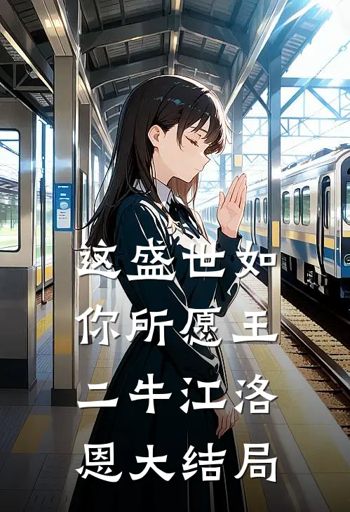 这盛世如你所愿王二牛江洛恩大结局