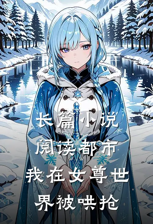 长篇小说阅读都市：我在女尊世界被哄抢