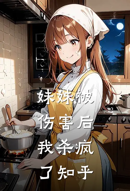 妹妹被伤害后，我杀疯了知乎