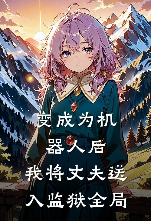 变成为机器人后，我将丈夫送入监狱全局