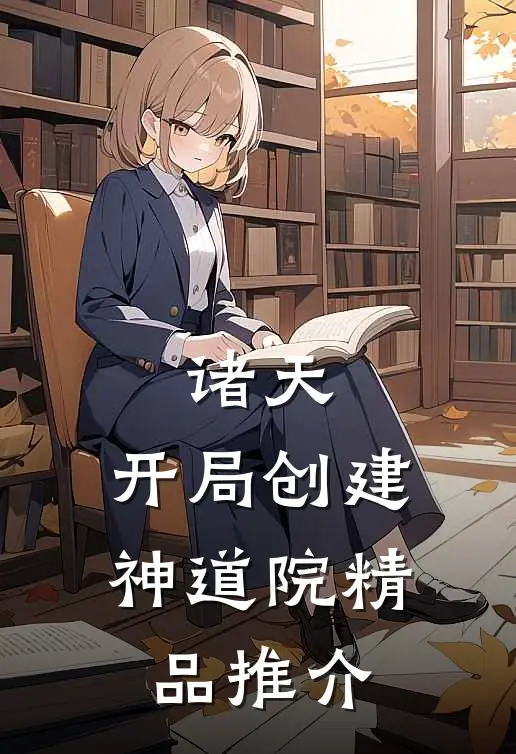 诸天：开局创建神道院精品推介