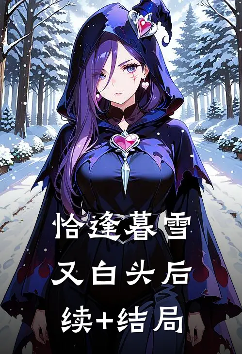 恰逢暮雪又白头后续+结局