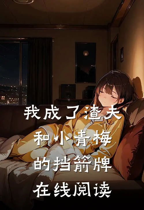 我成了渣夫和小青梅的挡箭牌在线阅读