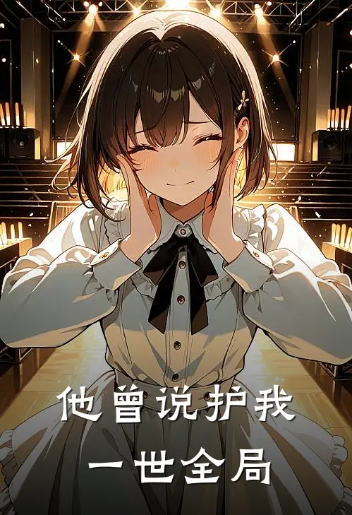 他曾说护我一世全局