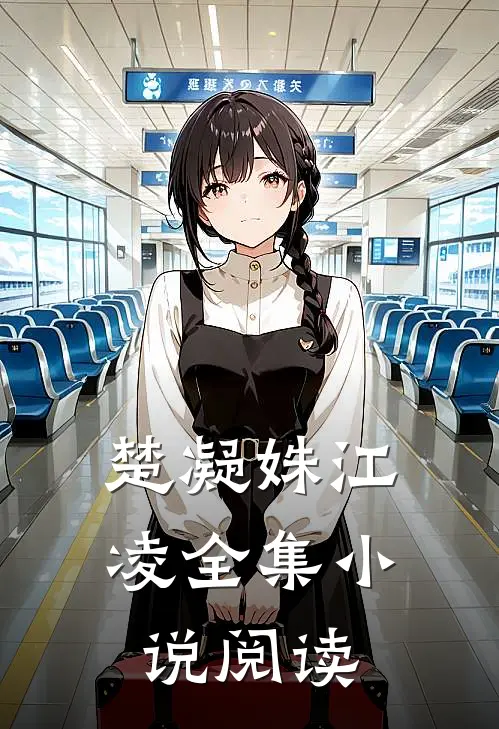 楚凝姝江凌全集小说阅读