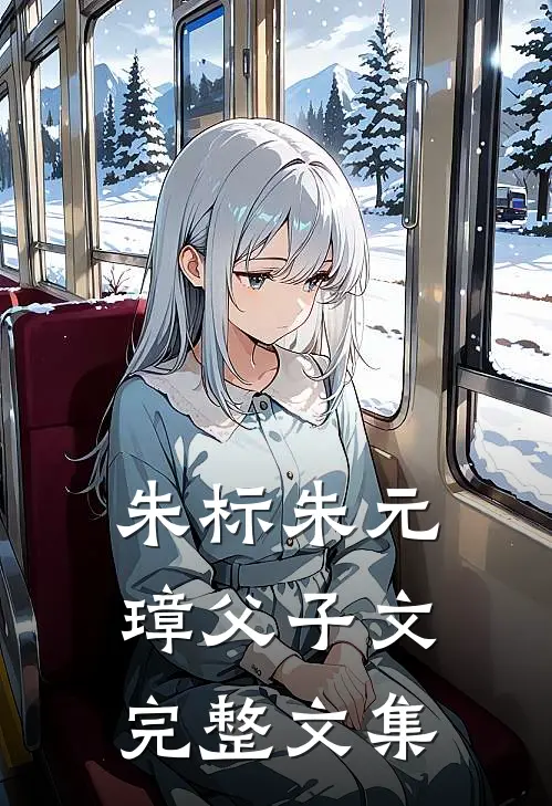 朱标朱元璋父子文完整文集