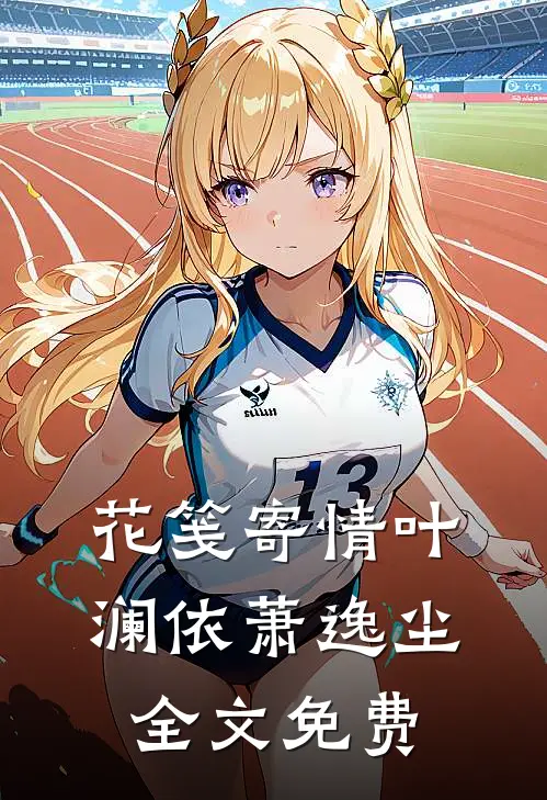 花笺寄情叶澜依萧逸尘全文免费