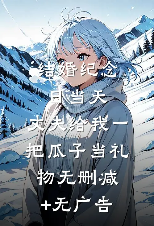 结婚纪念日当天，丈夫给我一把瓜子当礼物无删减+无广告