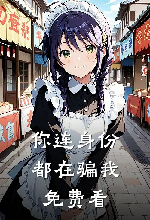 你连身份都在骗我免费看