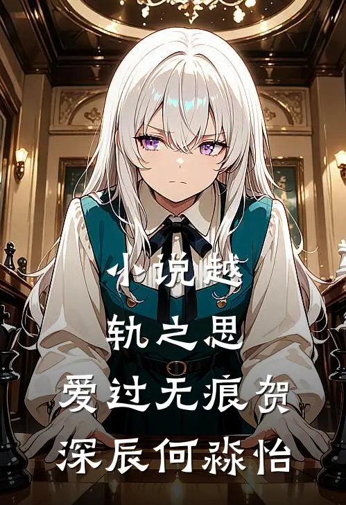 小说越轨之思，爱过无痕(贺深辰何淼怡)