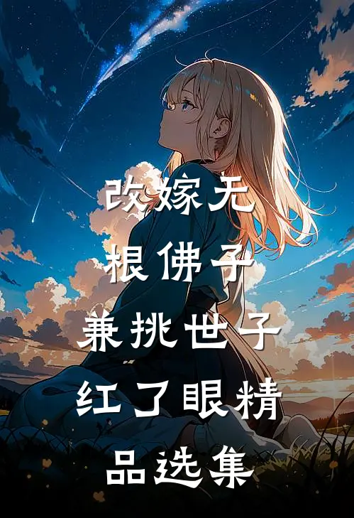 改嫁无根佛子，兼挑世子红了眼精品选集